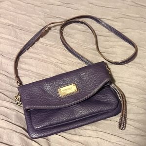 Nine west purse